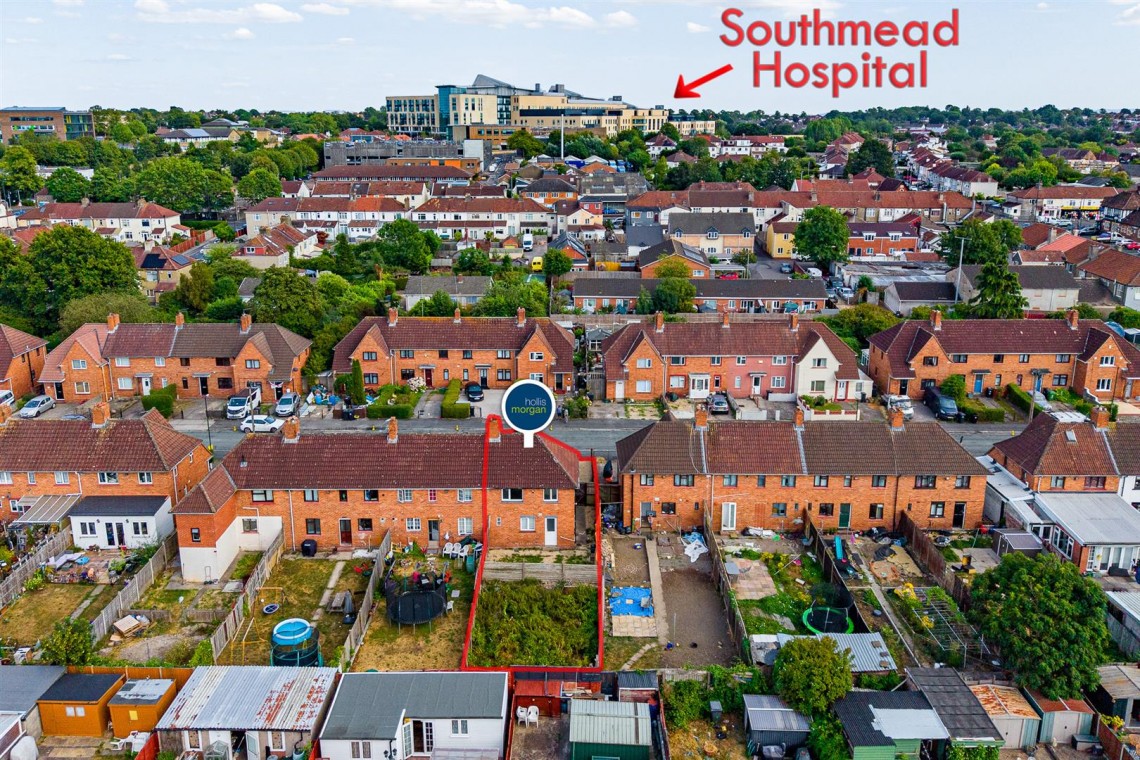 Images for EX RENTAL | SOUTHMEAD | BS10