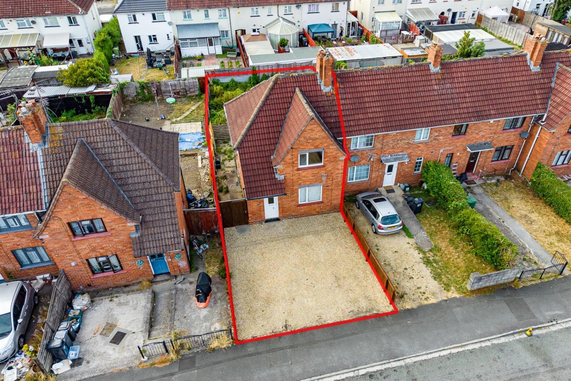 Images for EX RENTAL | SOUTHMEAD | BS10
