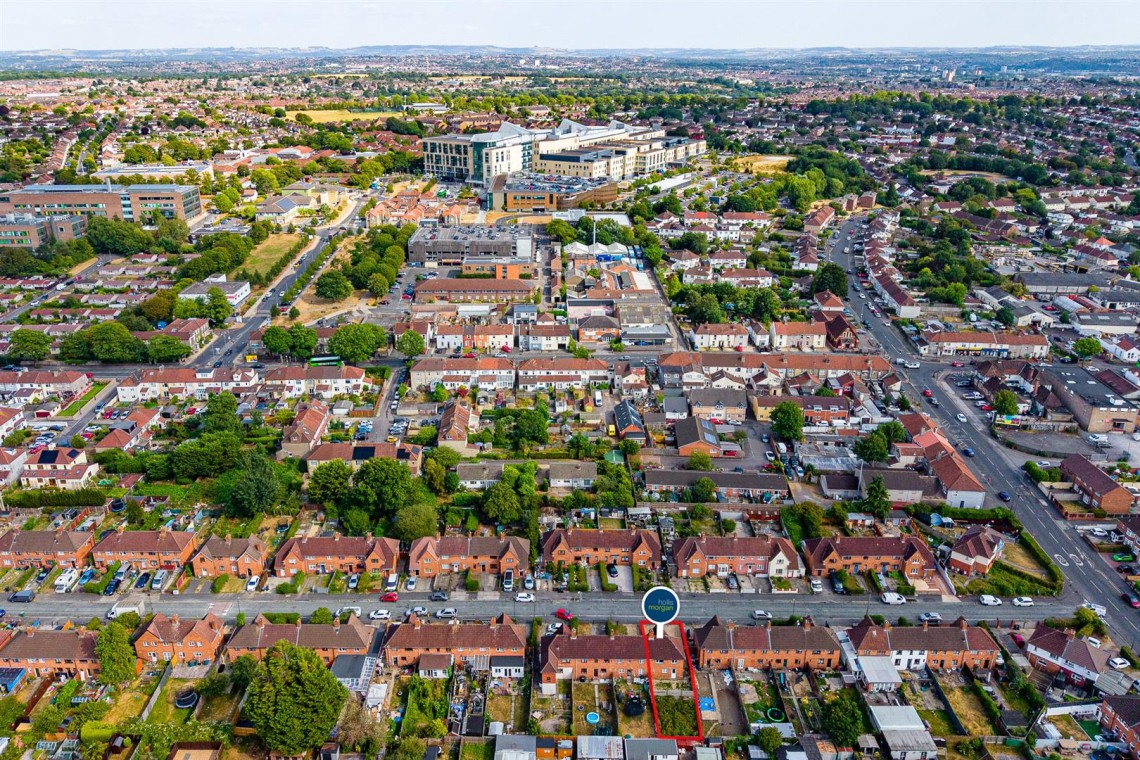 Images for EX RENTAL | SOUTHMEAD | BS10