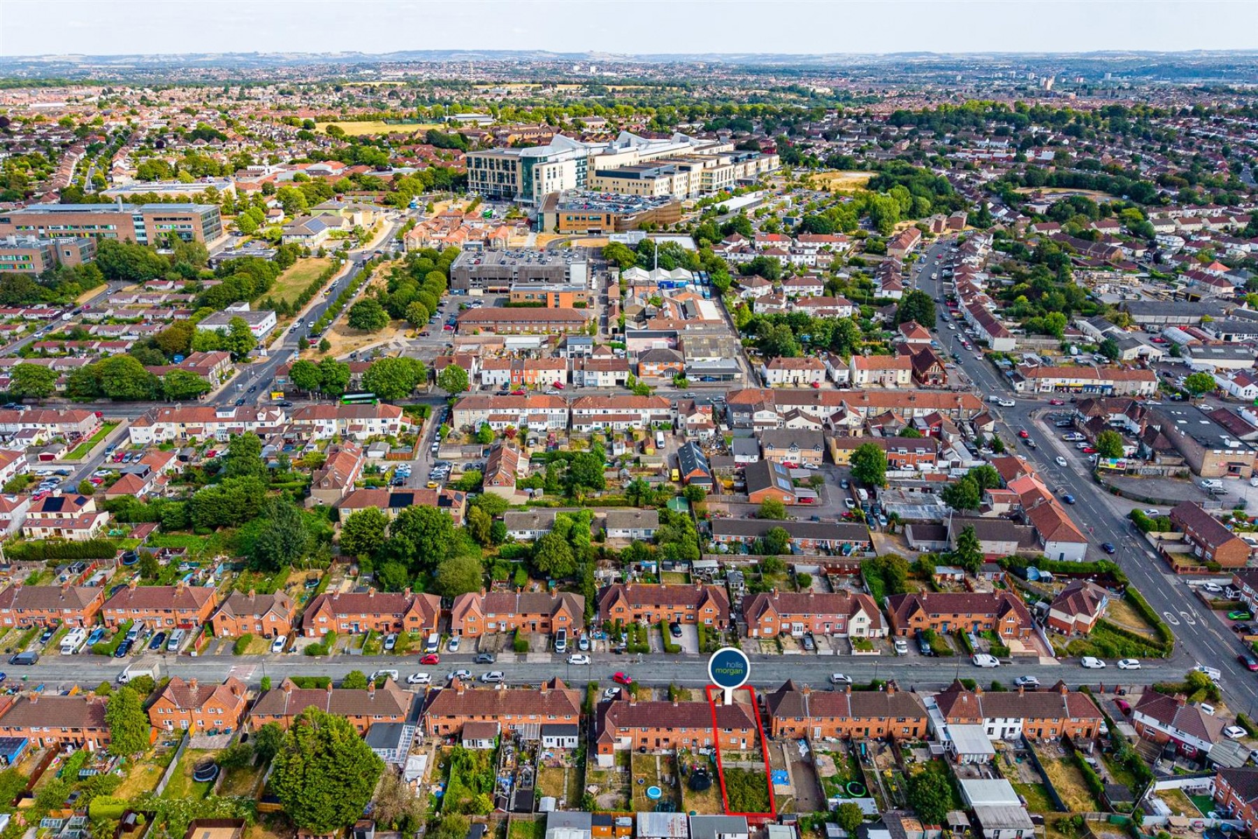 Images for EX RENTAL | SOUTHMEAD | BS10