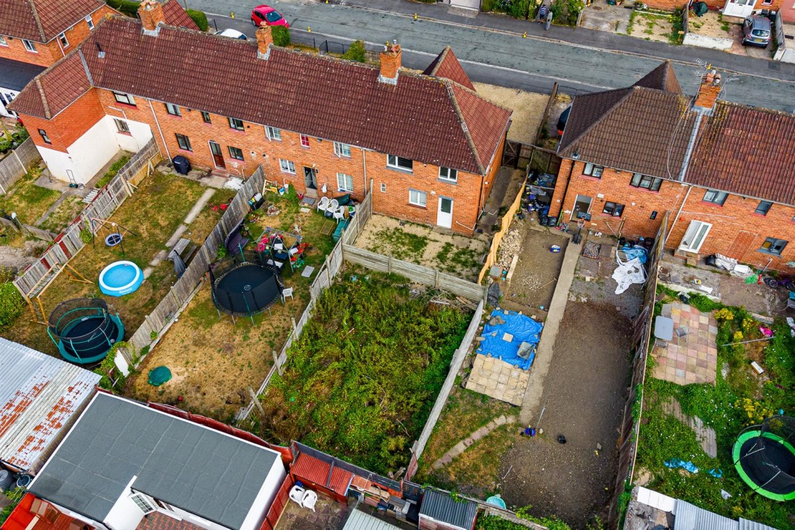 Images for EX RENTAL | SOUTHMEAD | BS10