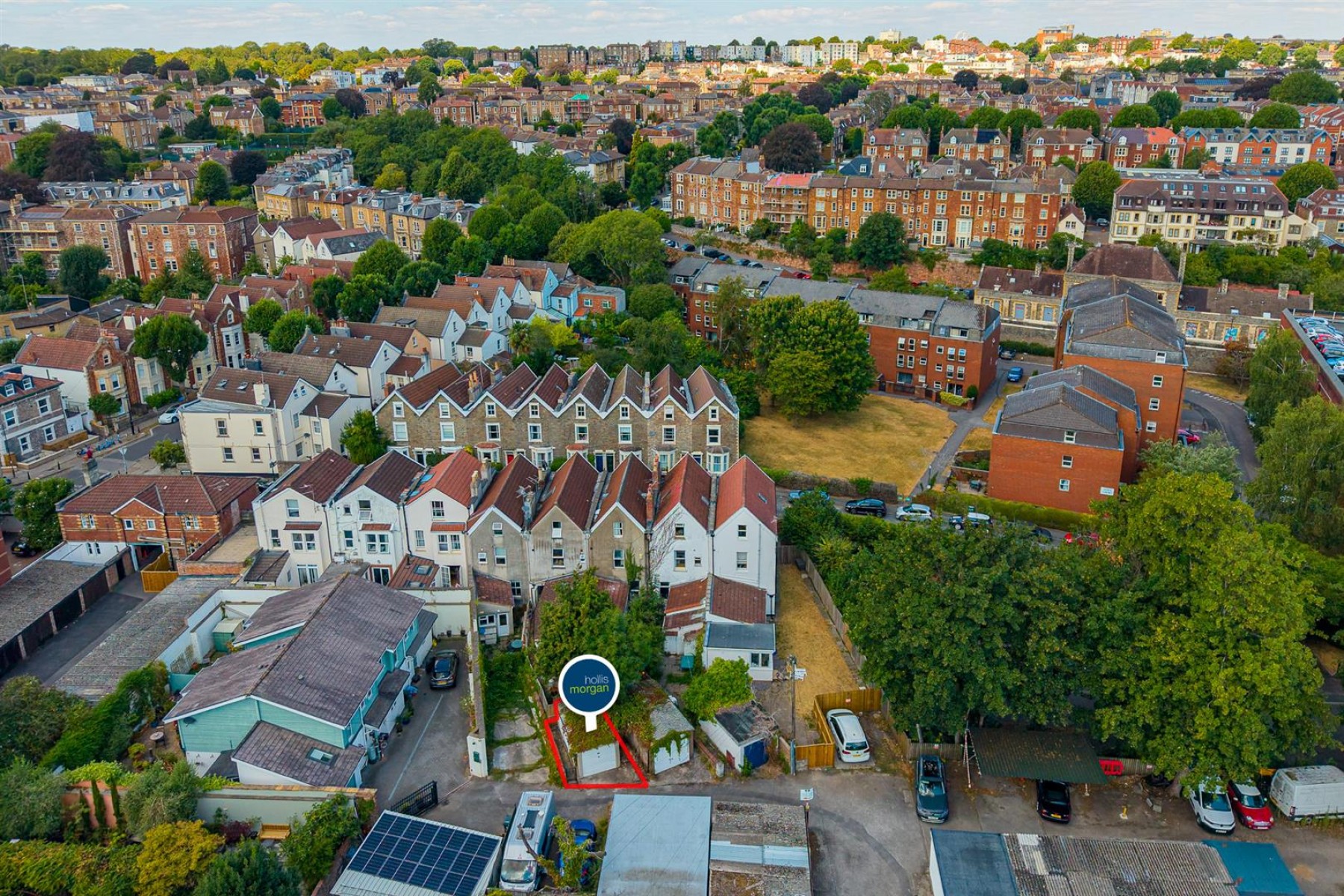 Images for FREEHOLD SINGLE GARAGE | CLIFTON