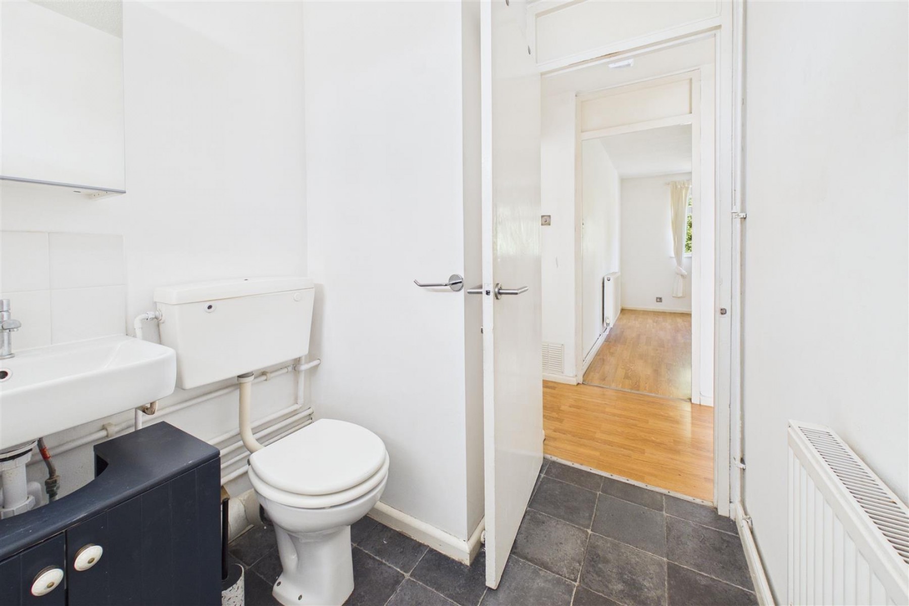 Images for COSMETIC UPDATING | REDUCED | BS5