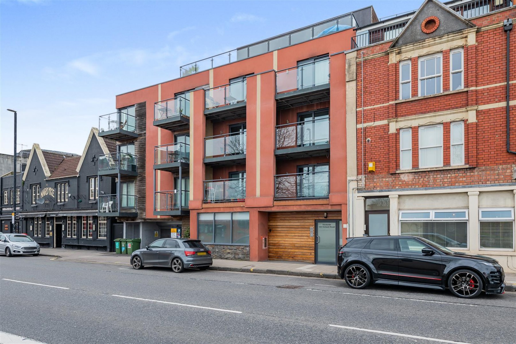 Images for Hotwell Road, Hotwell