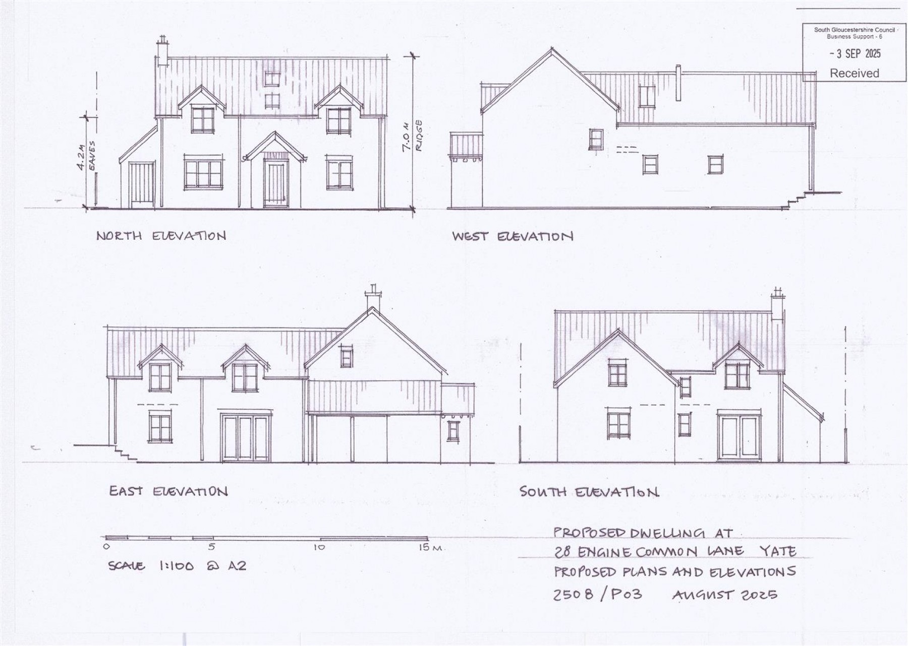 Images for BUILDING PLOT | PIP GRANTED | ENGINE COMMON