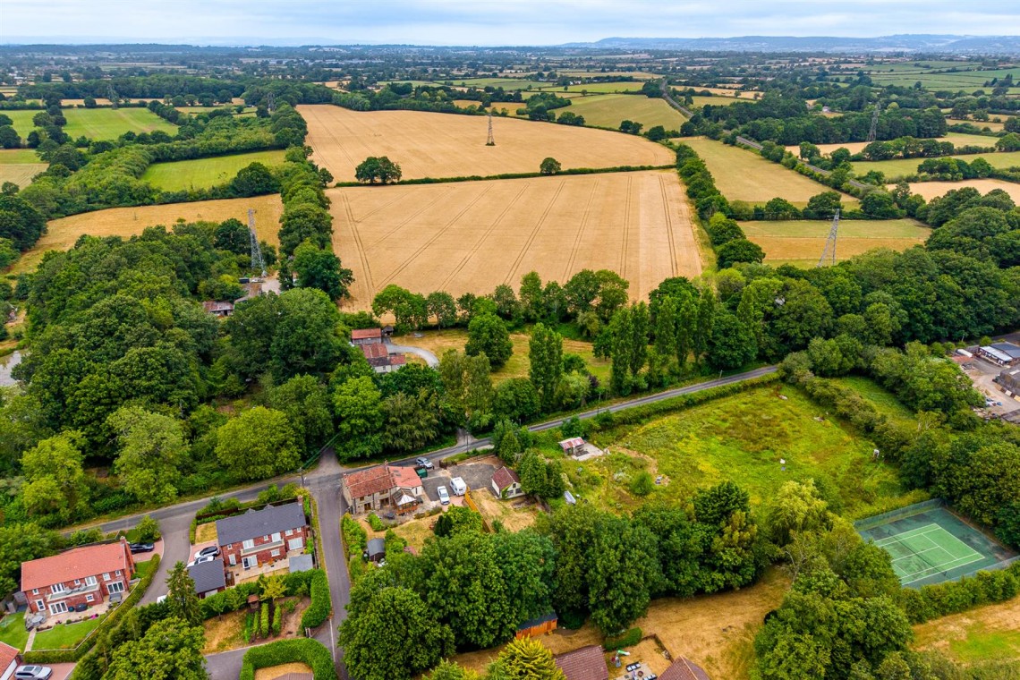 Images for BUILDING PLOT | PIP GRANTED | ENGINE COMMON