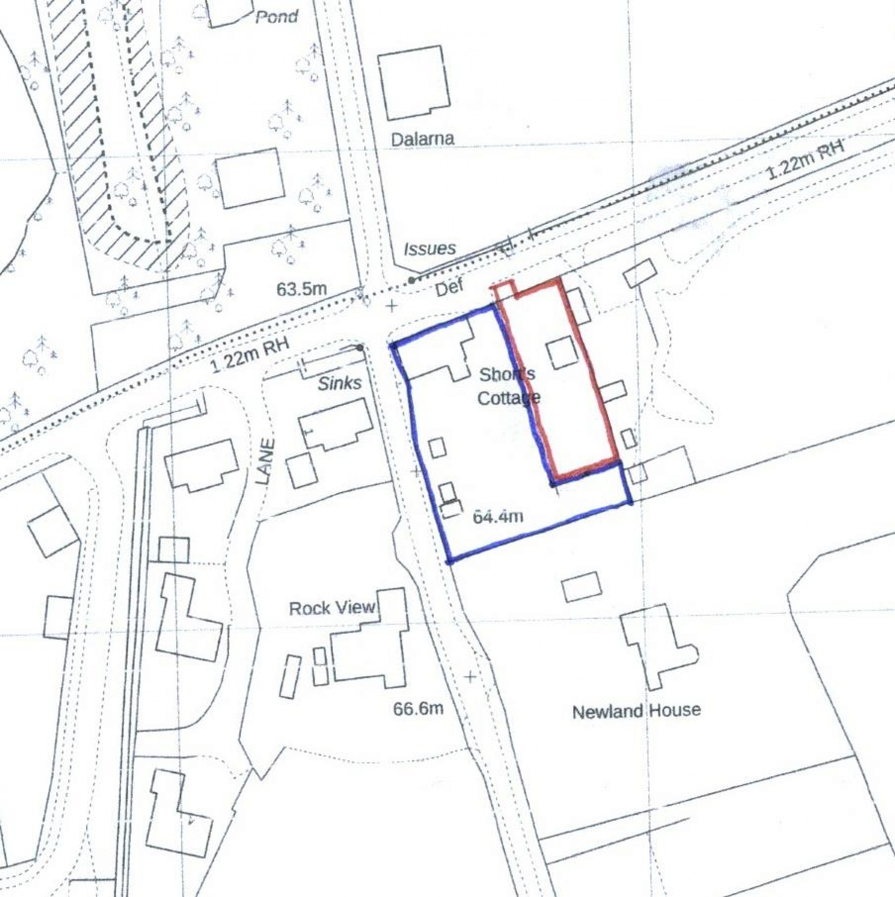 Images for BUILDING PLOT | PIP GRANTED | ENGINE COMMON