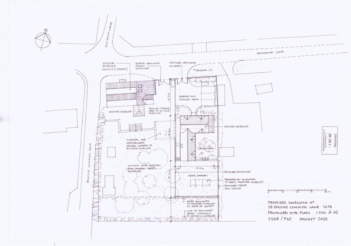 Images for BUILDING PLOT | PIP GRANTED | ENGINE COMMON