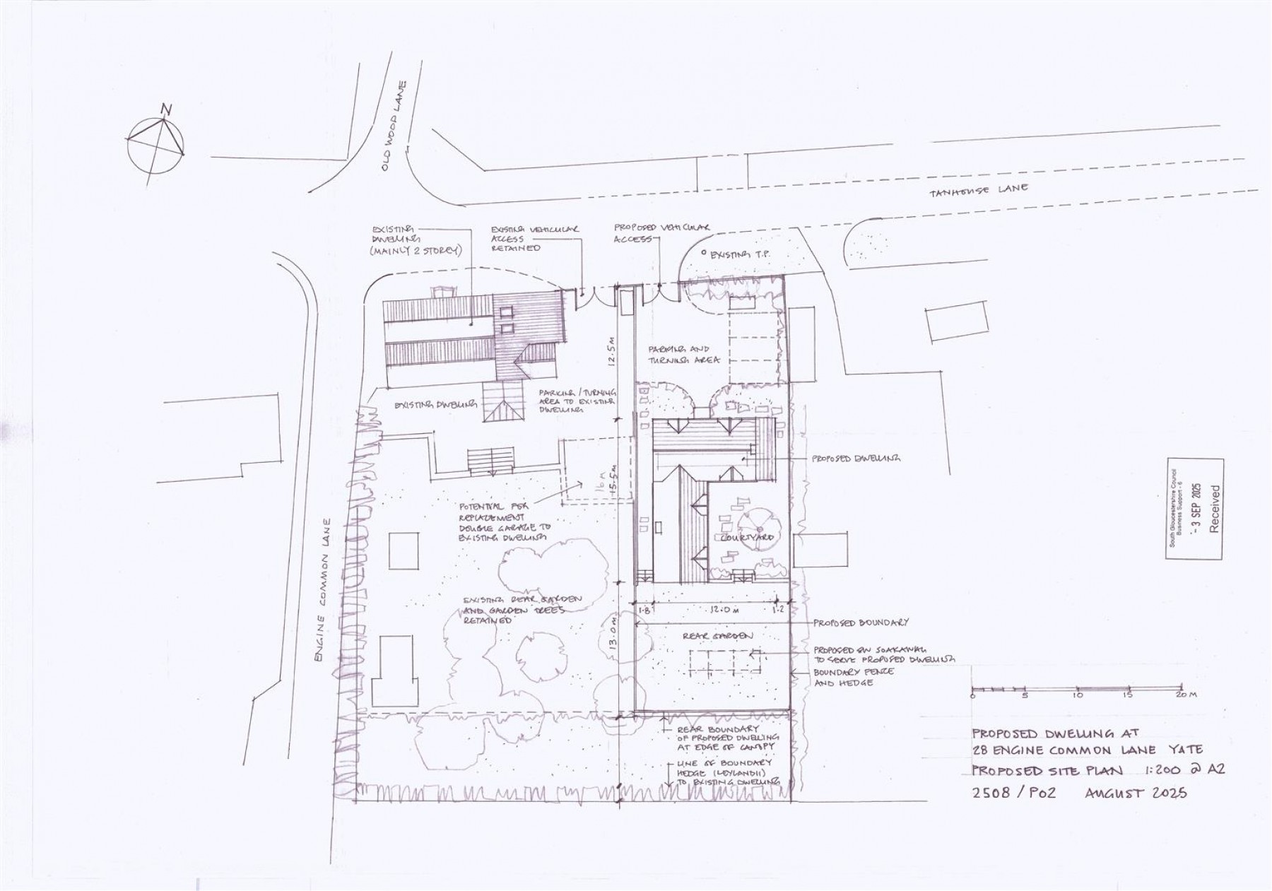 Images for BUILDING PLOT | PIP GRANTED | ENGINE COMMON