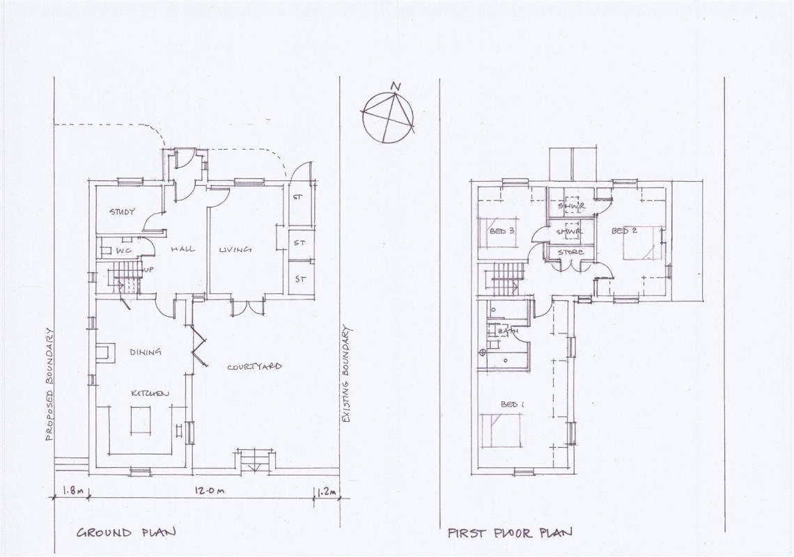 Images for BUILDING PLOT | PIP GRANTED | ENGINE COMMON