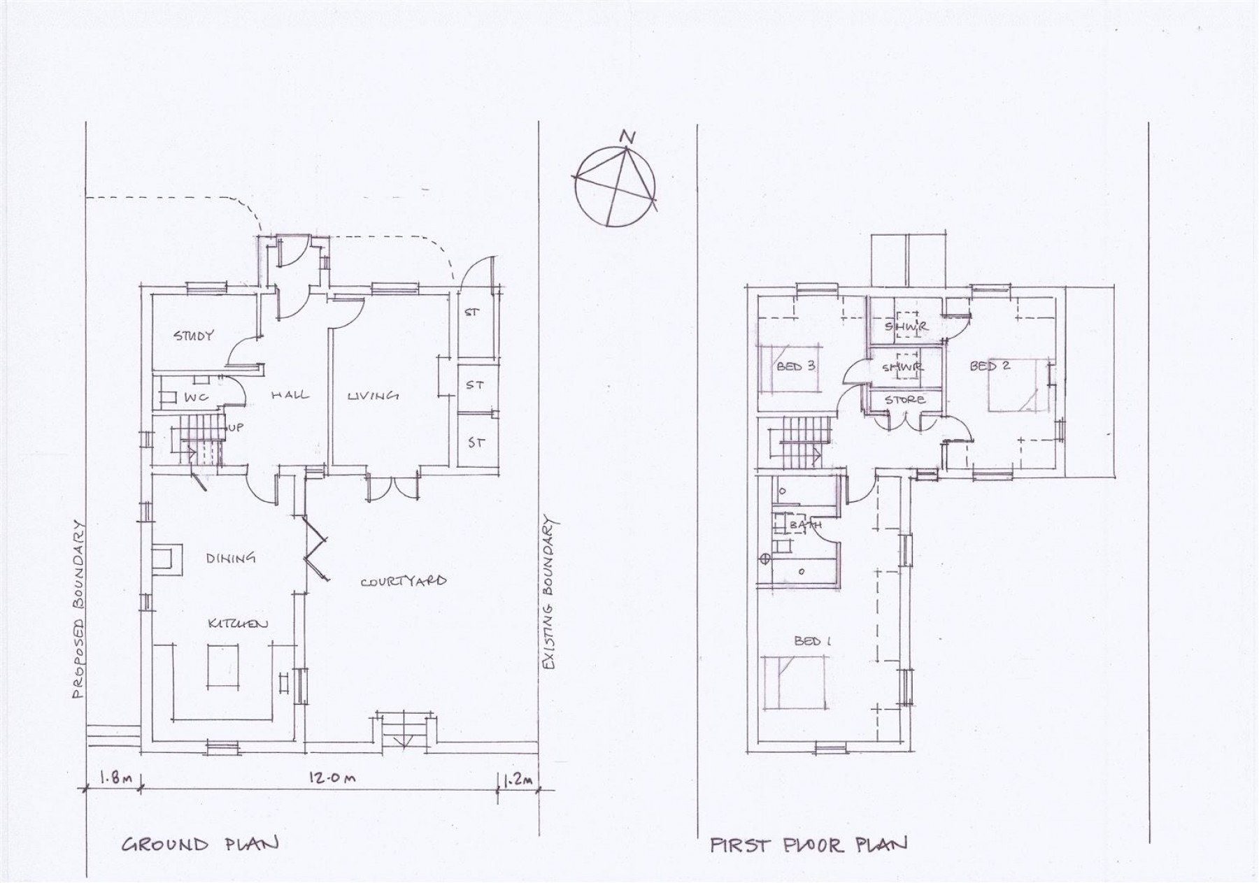 Images for BUILDING PLOT | PIP GRANTED | ENGINE COMMON