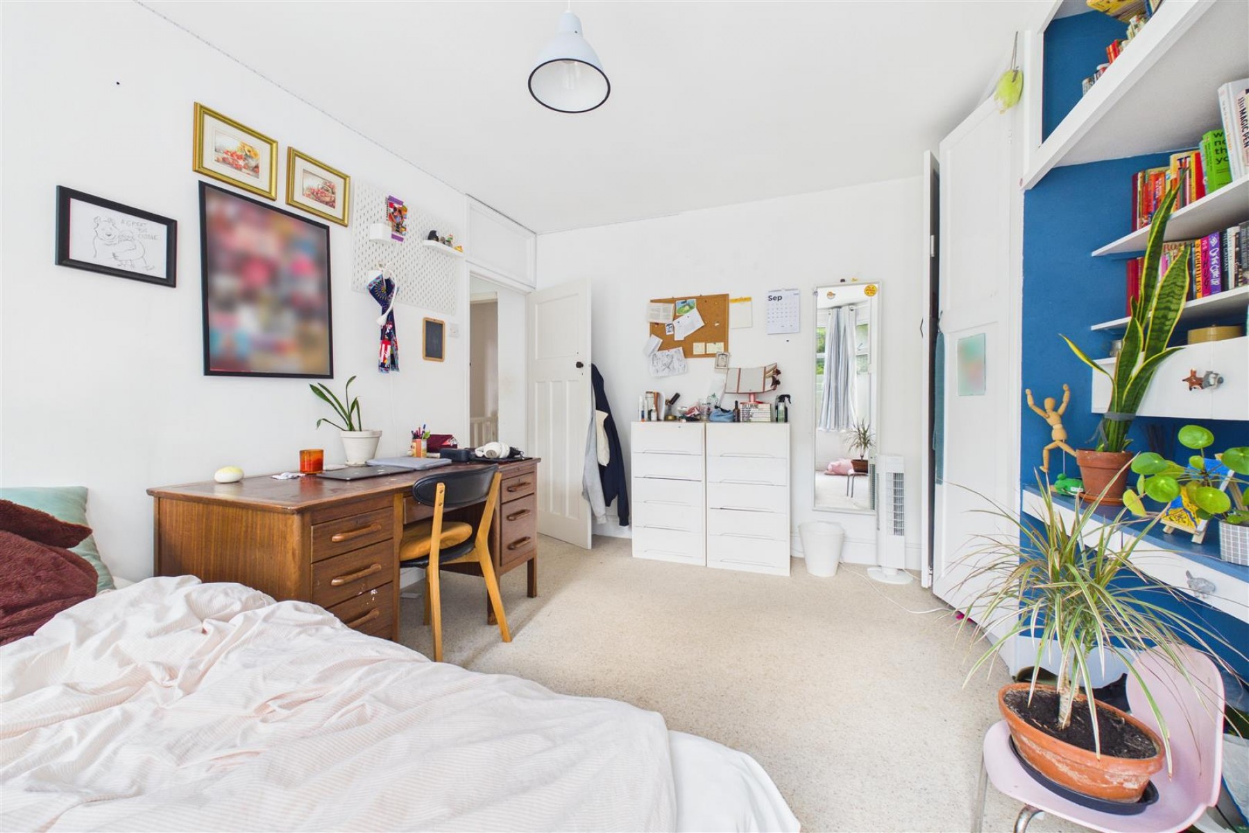 Images for LARGE GARDEN | VIEWS | WAS £695K