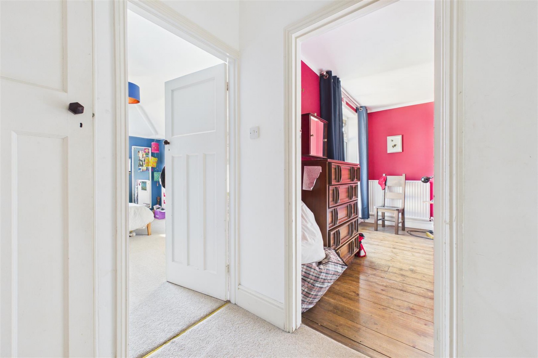 Images for LARGE GARDEN | VIEWS | WAS £695K