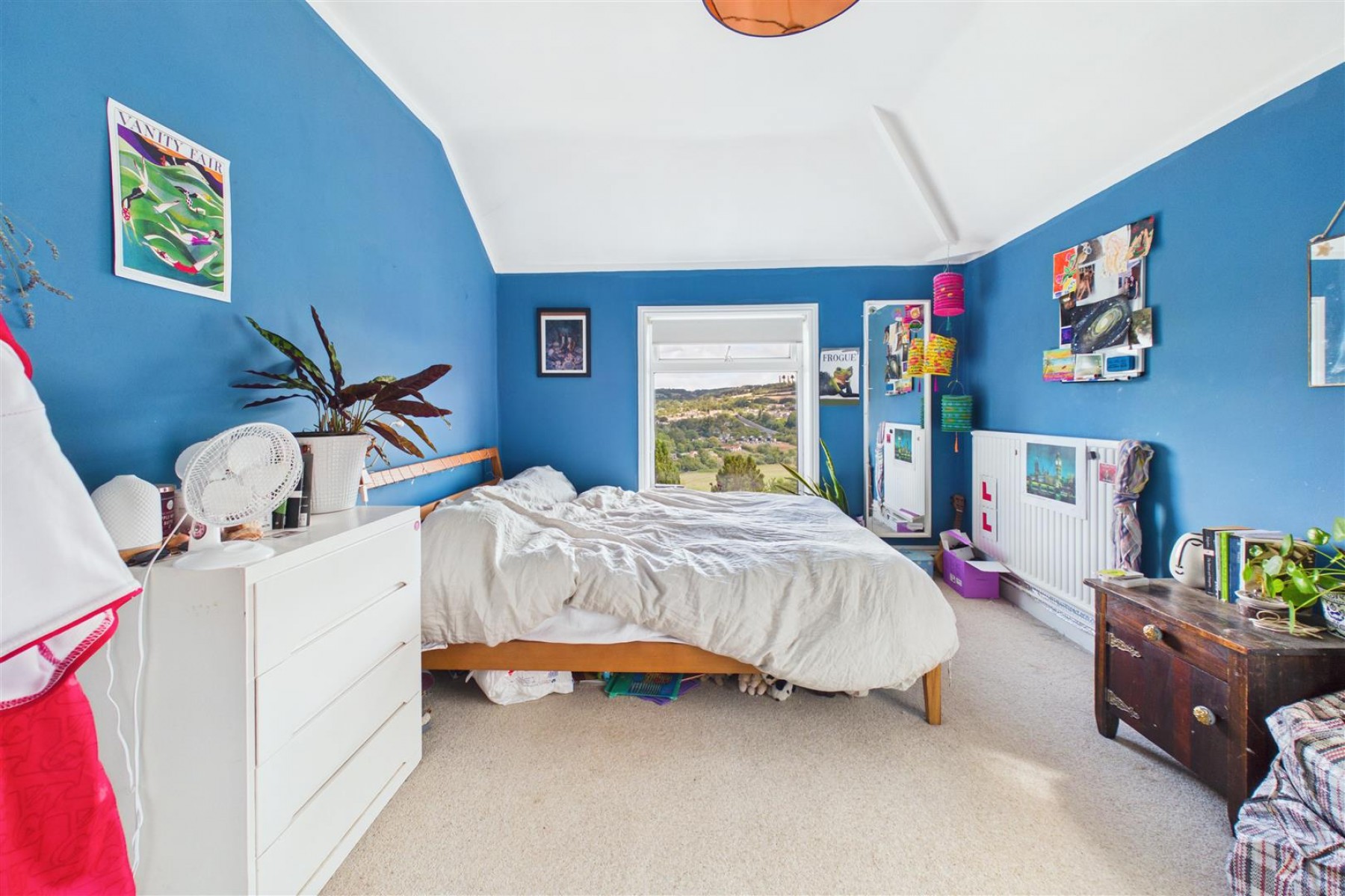 Images for LARGE GARDEN | VIEWS | WAS £695K