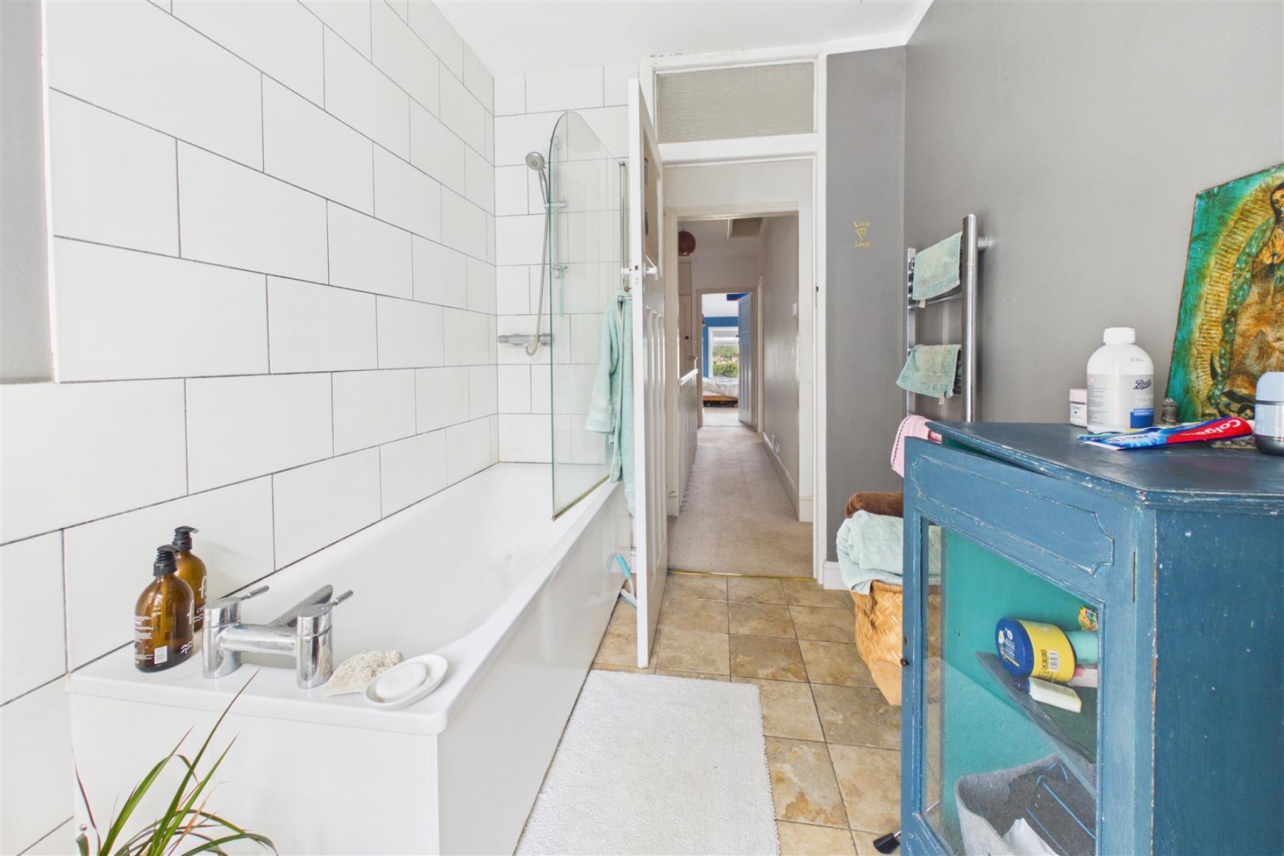 Images for LARGE GARDEN | VIEWS | WAS £695K