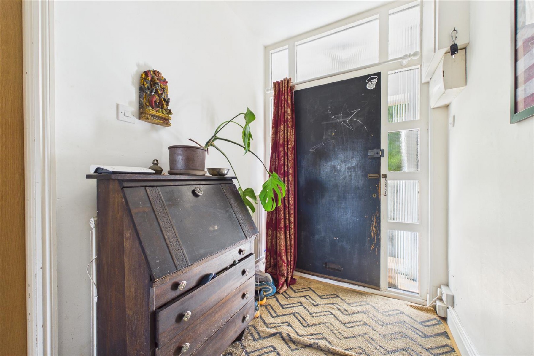Images for LARGE GARDEN | VIEWS | WAS £695K