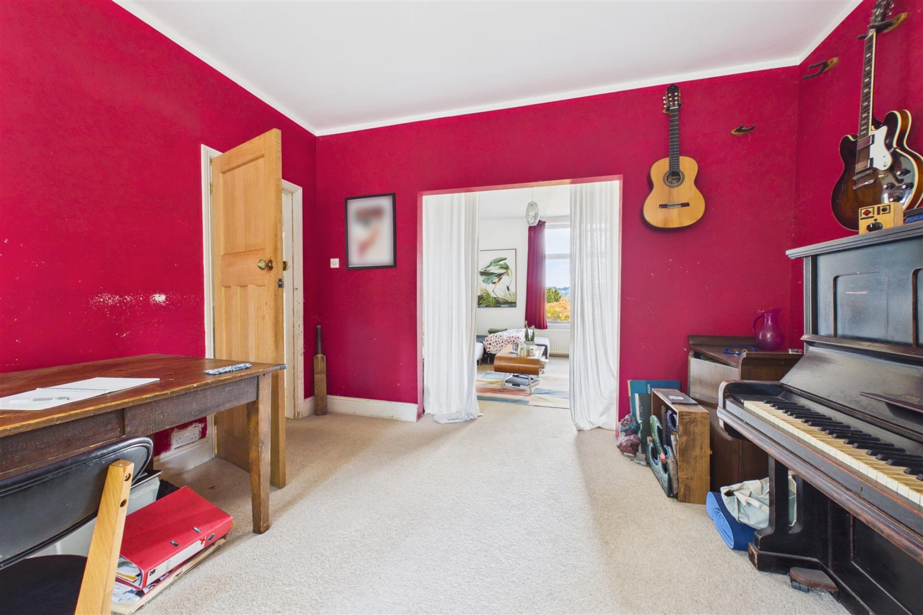 Images for LARGE GARDEN | VIEWS | WAS £695K