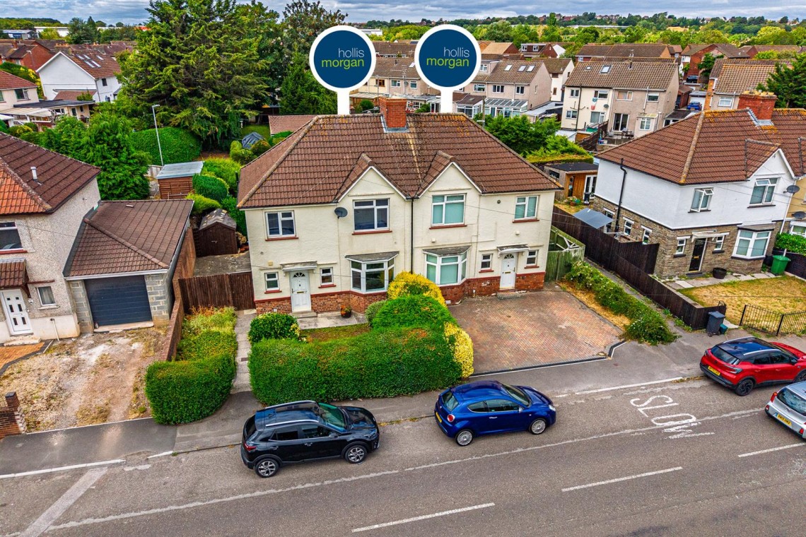 Images for 2 X SEMI DETACHED | UPDATING | BS30