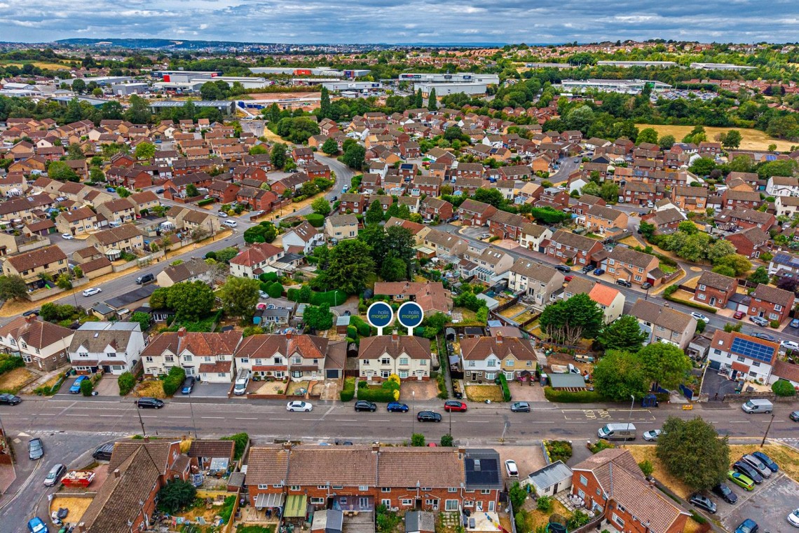 Images for 2 X SEMI DETACHED | UPDATING | BS30