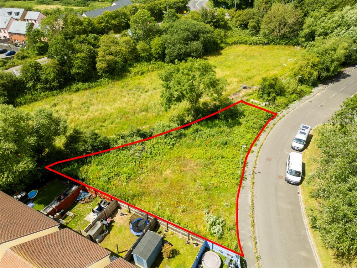 Images for LAND WITH PLANNING | WEST WICK | WESTON-SUPER-MARE