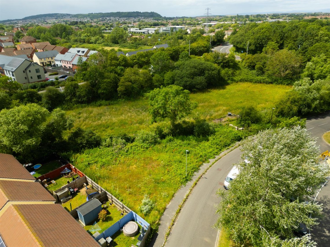 Images for LAND WITH PLANNING | WEST WICK | WESTON-SUPER-MARE