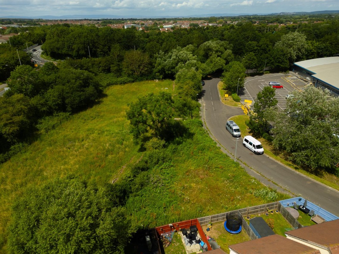 Images for LAND WITH PLANNING | WEST WICK | WESTON-SUPER-MARE