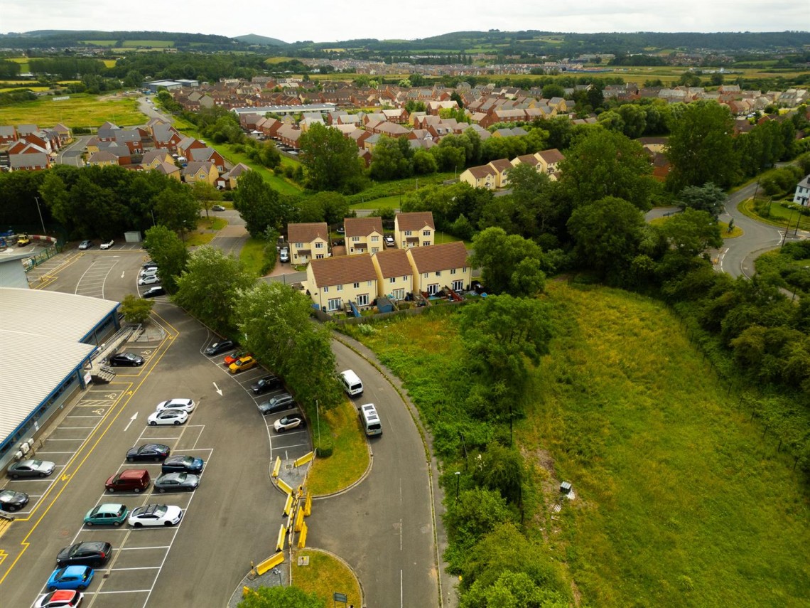 Images for LAND WITH PLANNING | WEST WICK | WESTON-SUPER-MARE