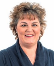 Kim Larnach