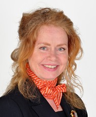 Sarah Cocks