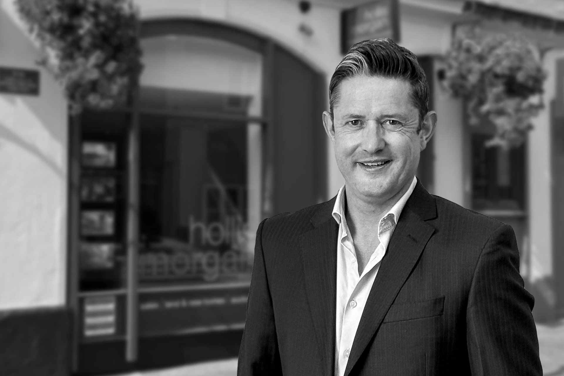 Daniel Harris, Director New Homes