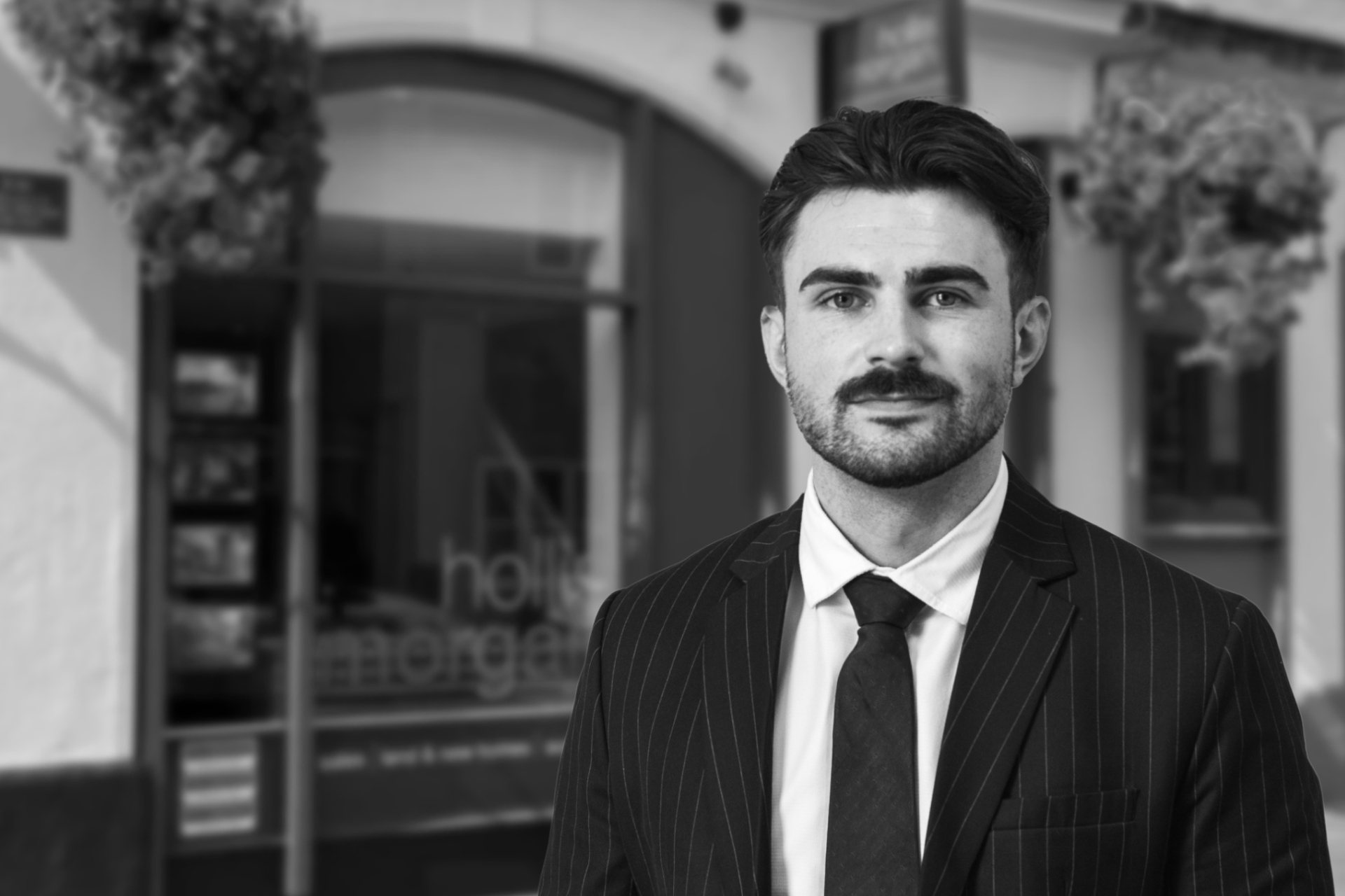 Flyn  Drury, Auction Sales Negotiator
