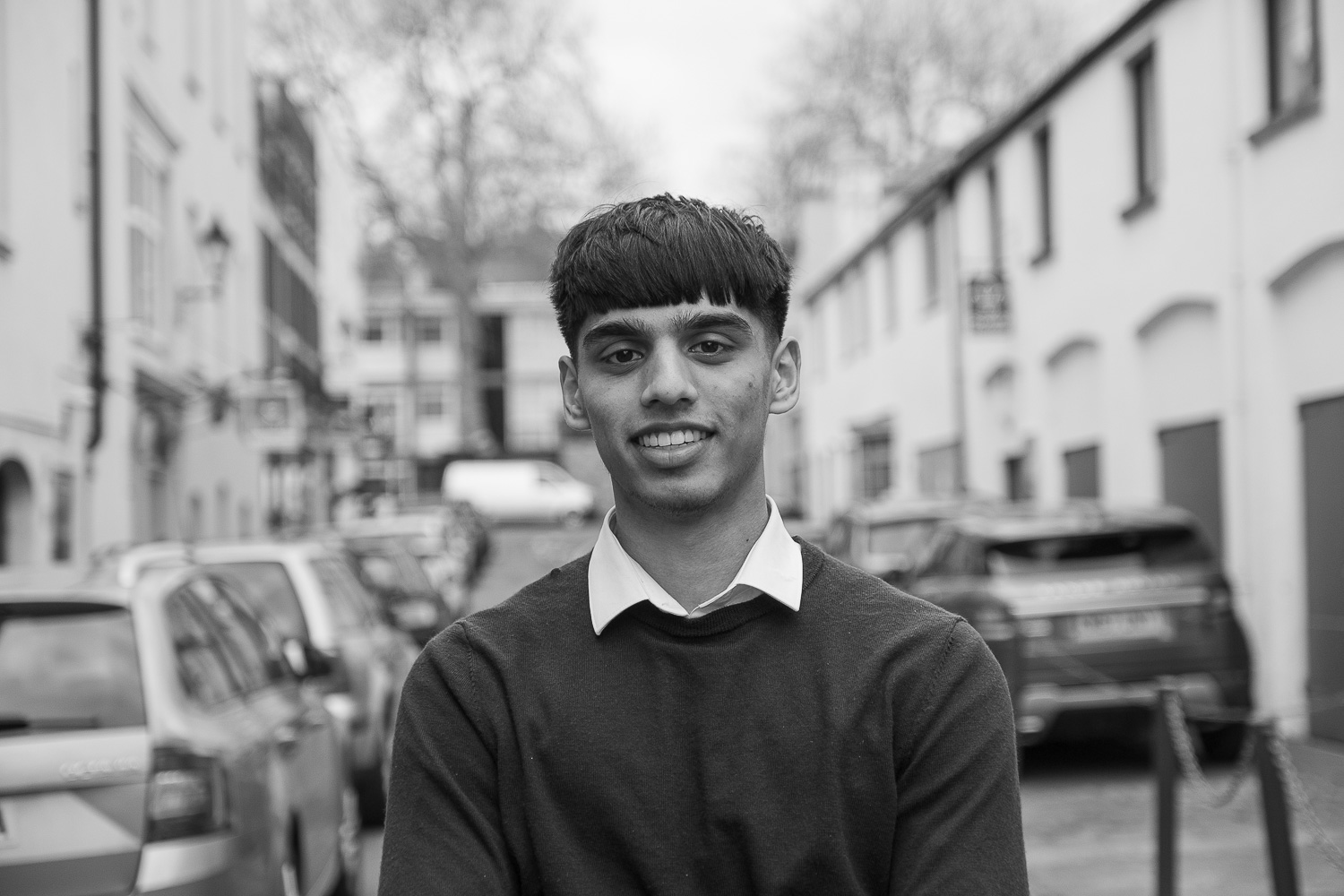 Who are Hollis Hollis