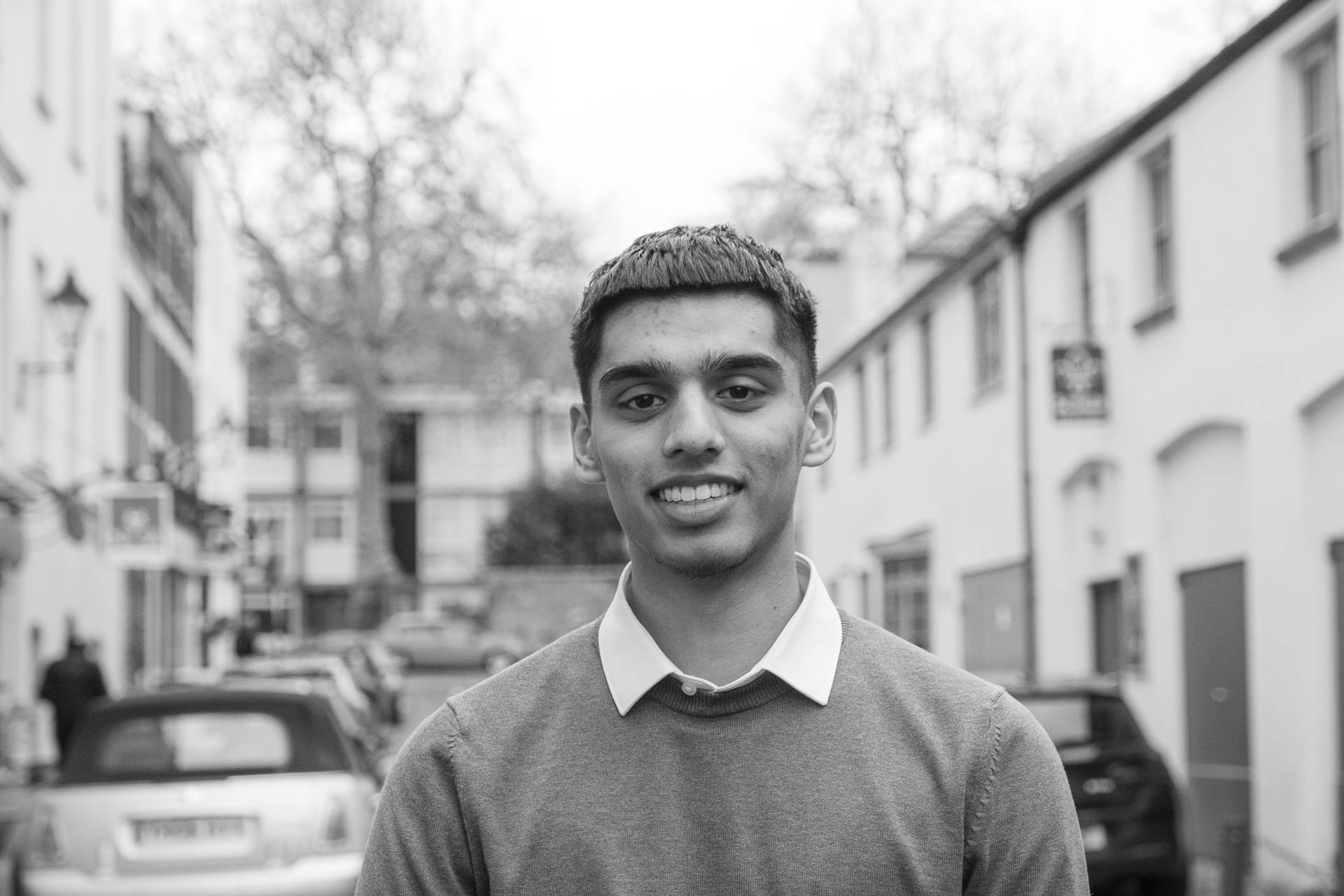 Who are Hollis Hollis